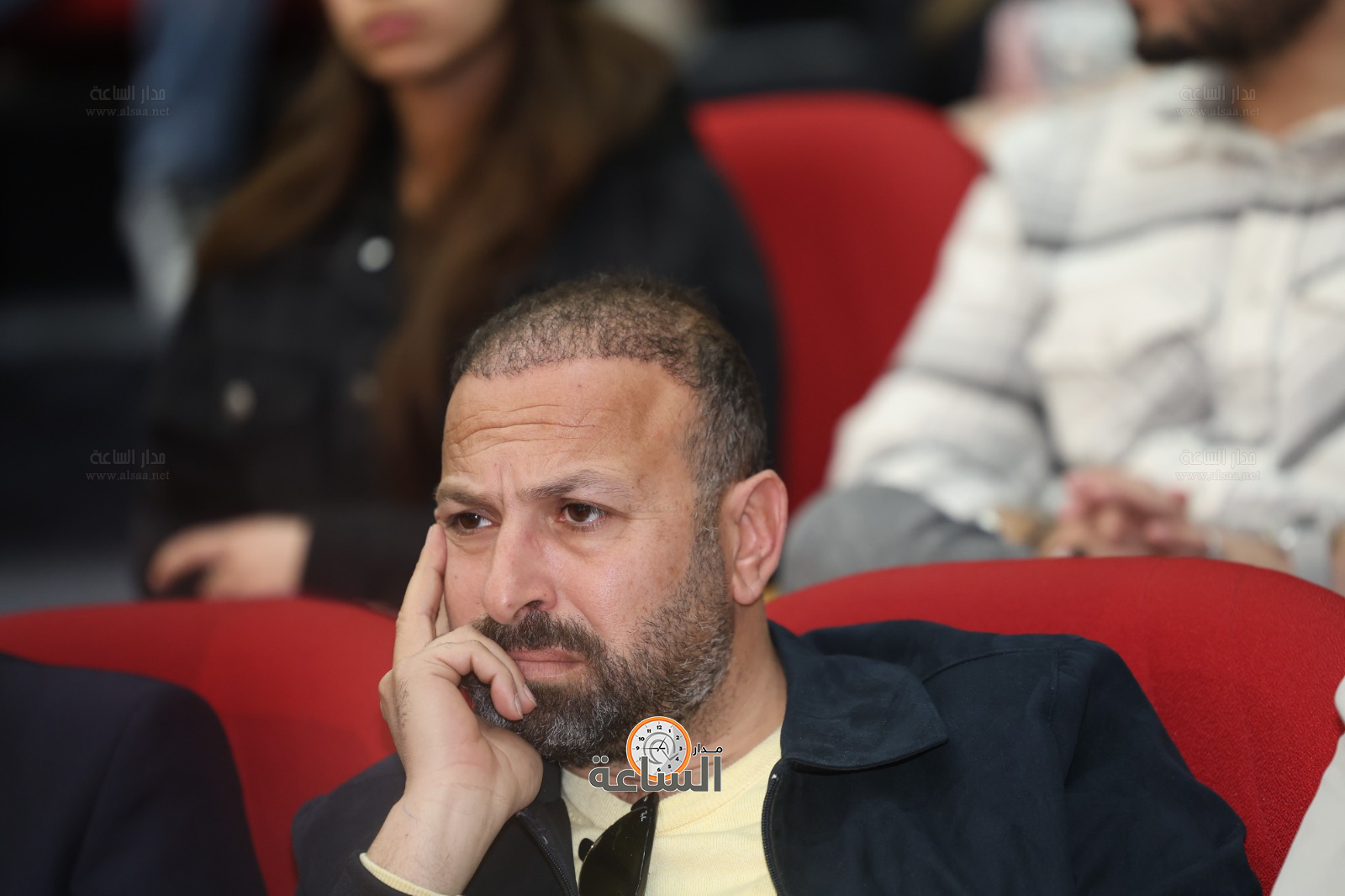 Madar Al-Saa Images 0.638447046055241