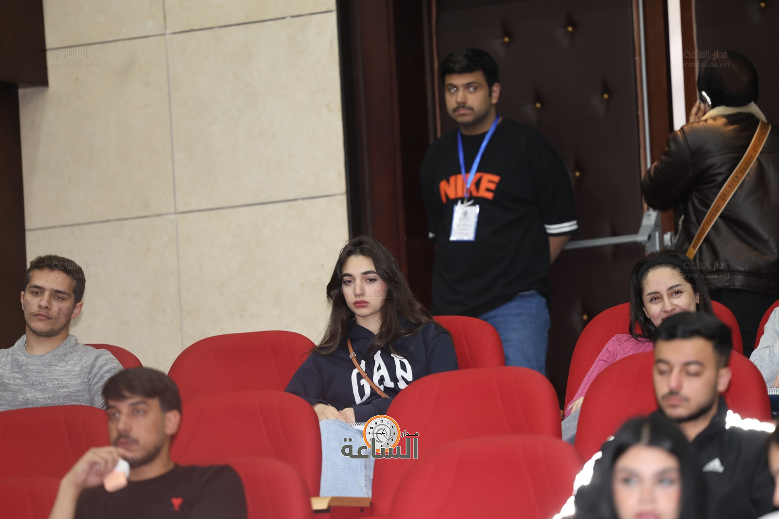 Madar Al-Saa Images 0.17691263397516832