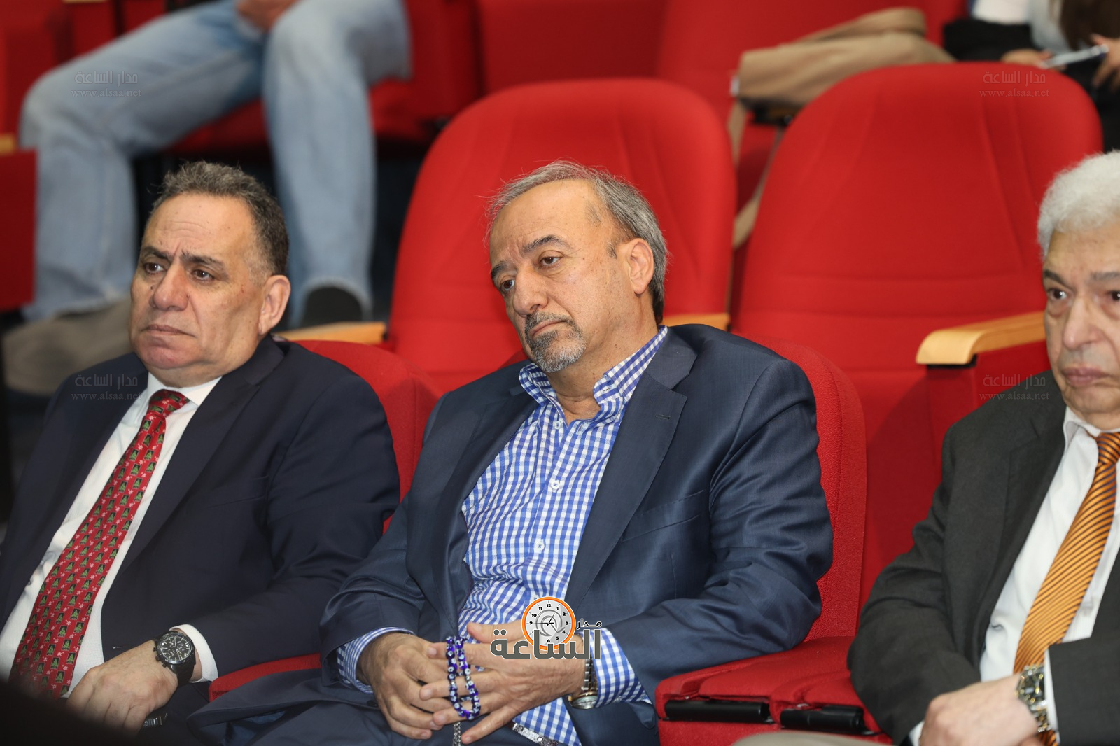 Madar Al-Saa Images 0.27389913409970645