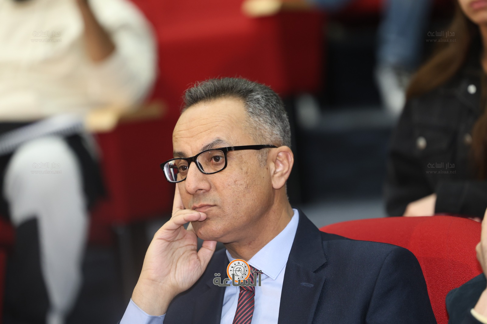 Madar Al-Saa Images 0.43541320057877475