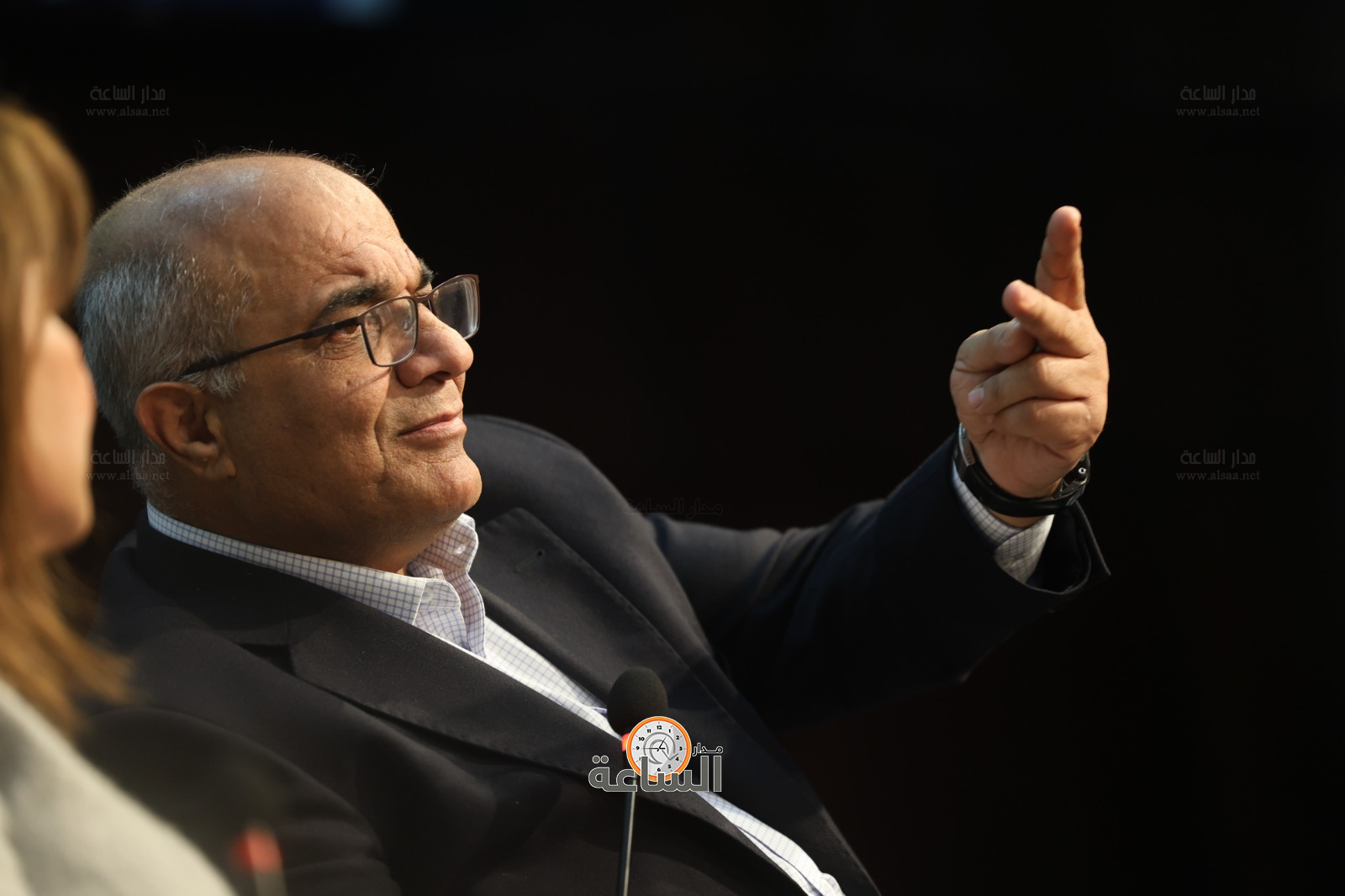 Madar Al-Saa Images 0.7392410921251718