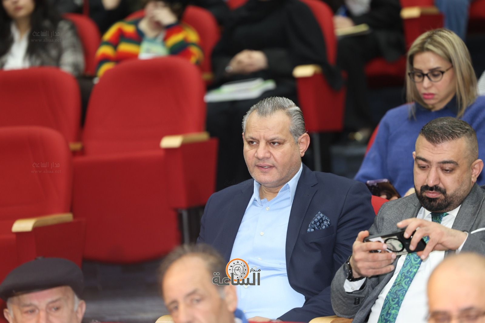 Madar Al-Saa Images 0.67898568405246