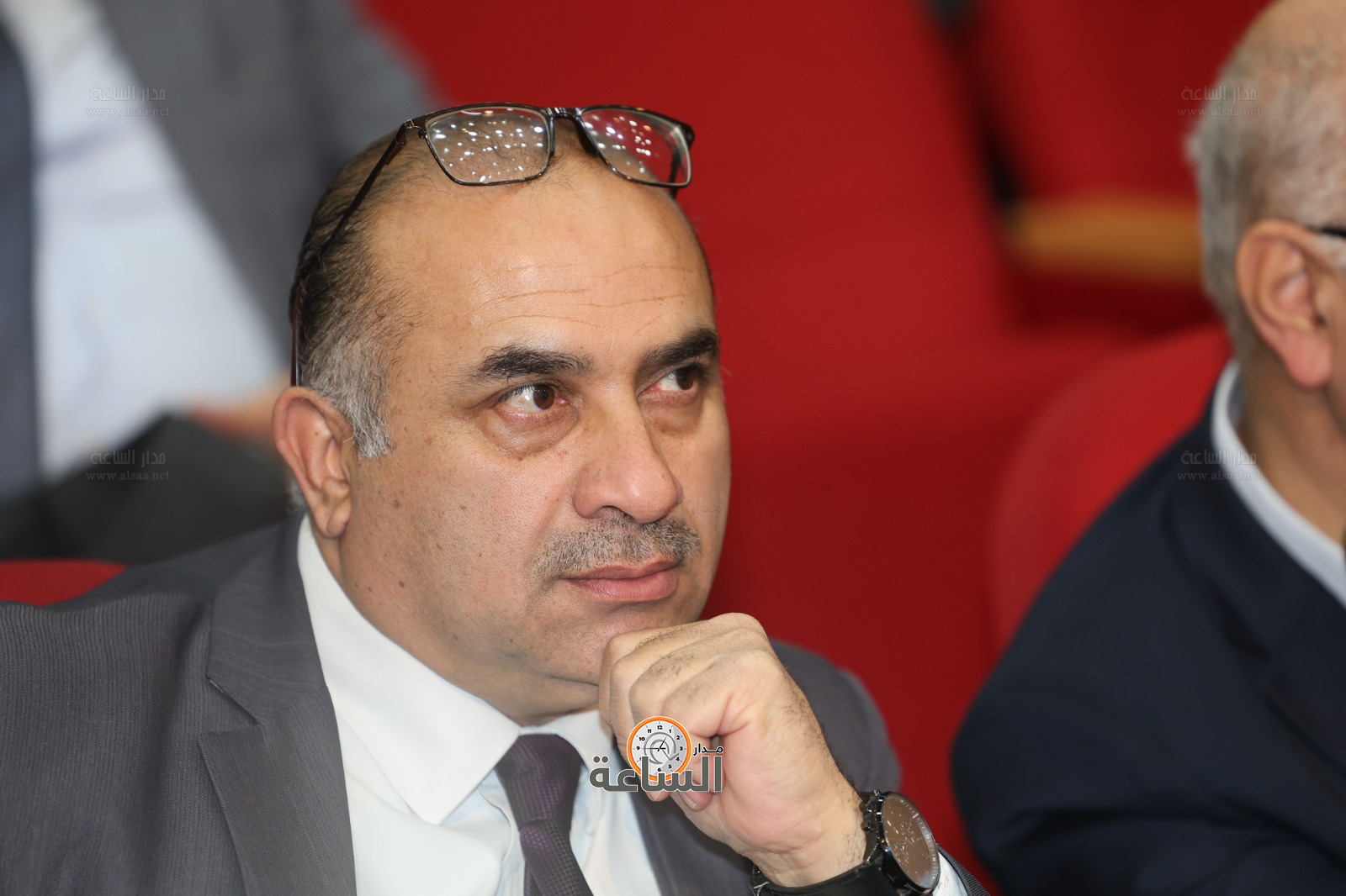 Madar Al-Saa Images 0.2740217613272562