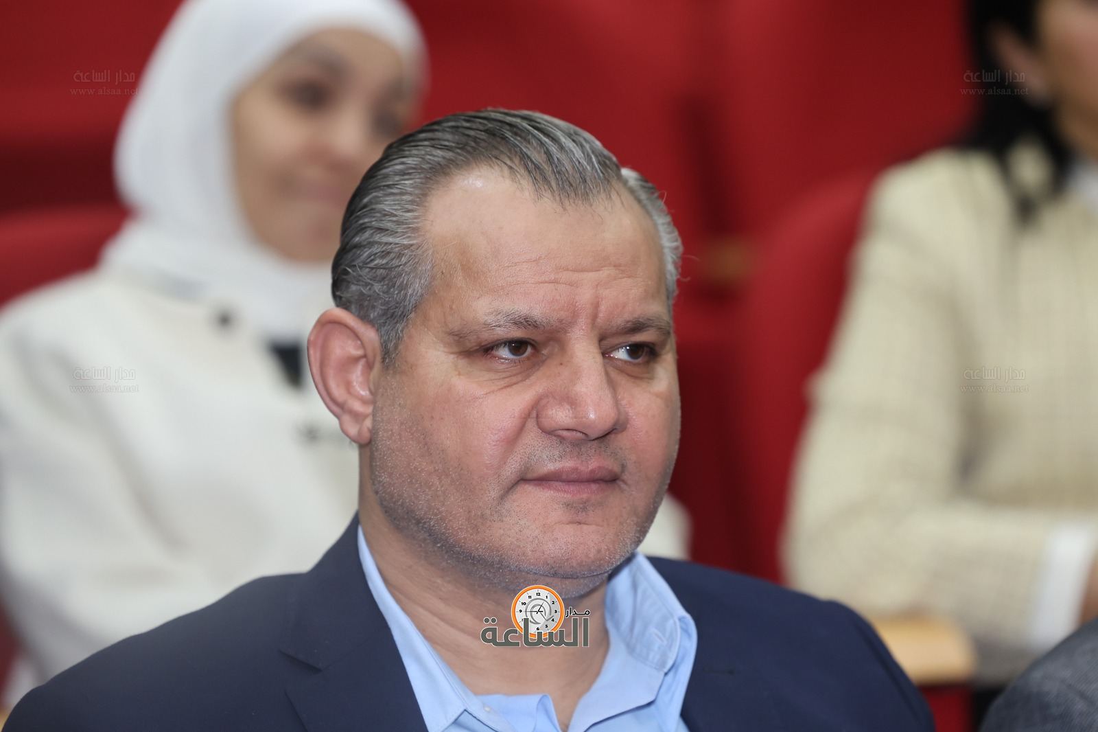 Madar Al-Saa Images 0.44997647919661377