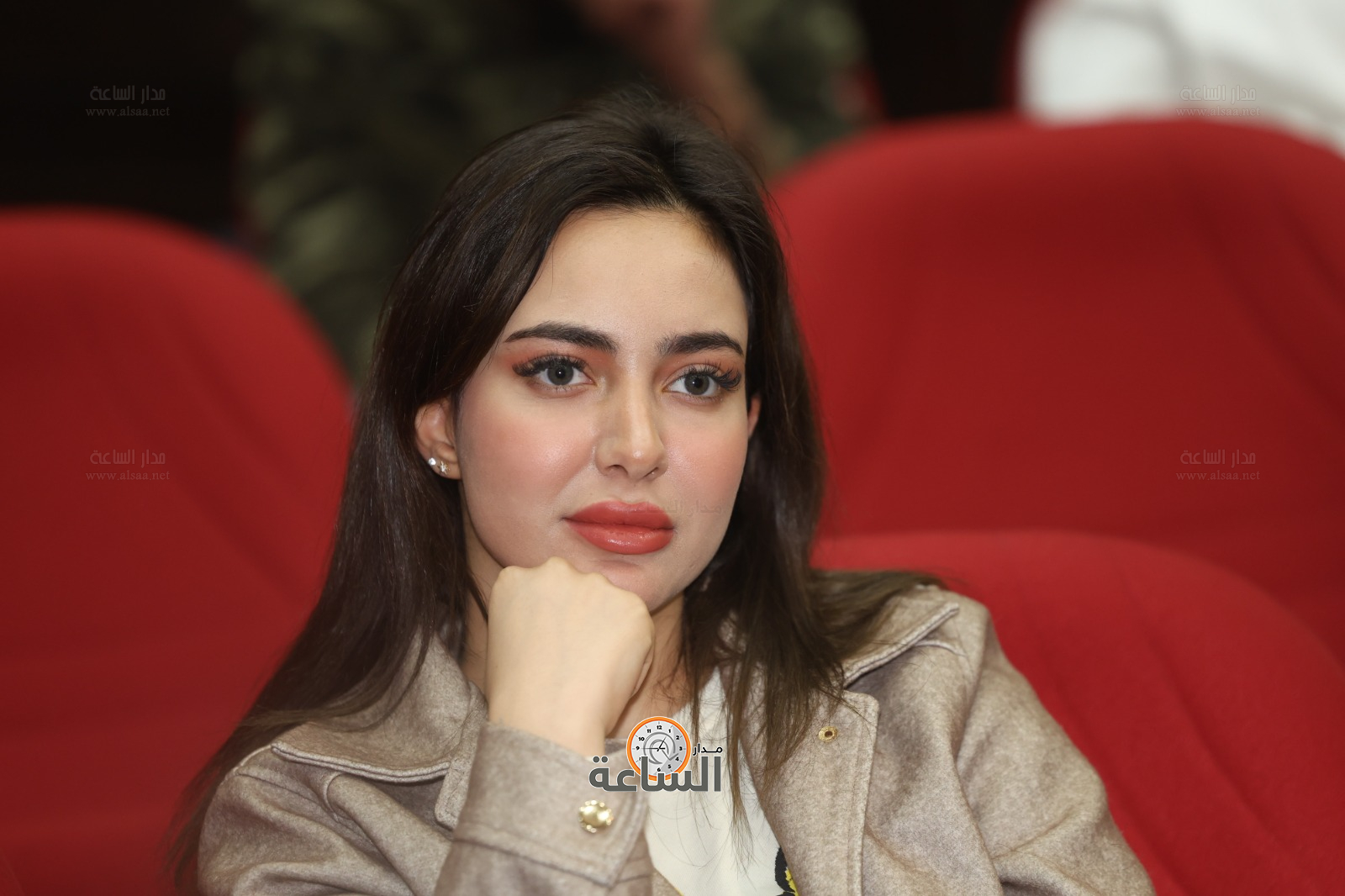 Madar Al-Saa Images 0.3618445390964612