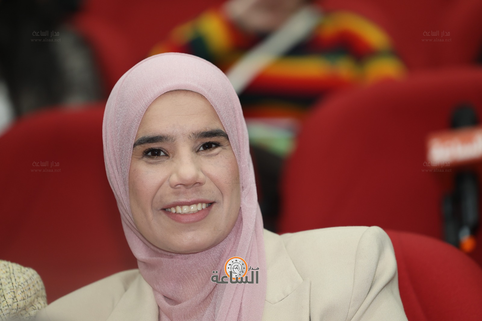 Madar Al-Saa Images 0.43949316176908126