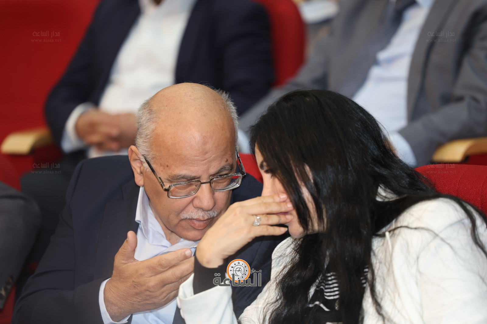 Madar Al-Saa Images 0.5011047603480986