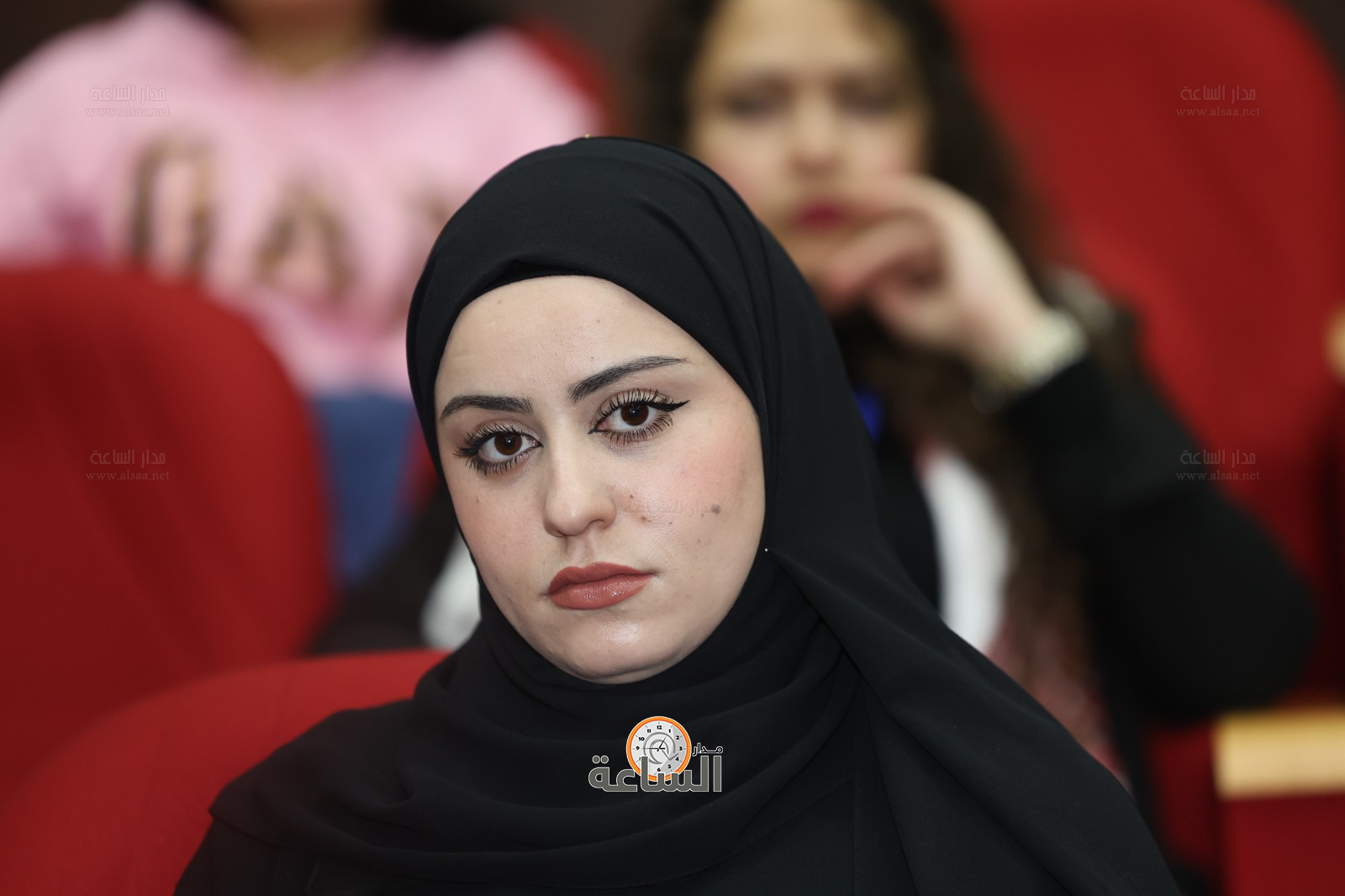 Madar Al-Saa Images 0.1535137384308357