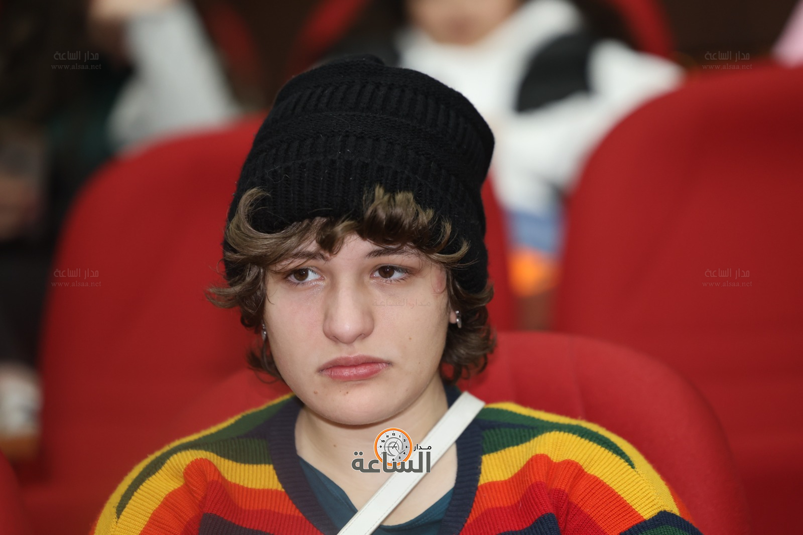 Madar Al-Saa Images 0.38500554733061054