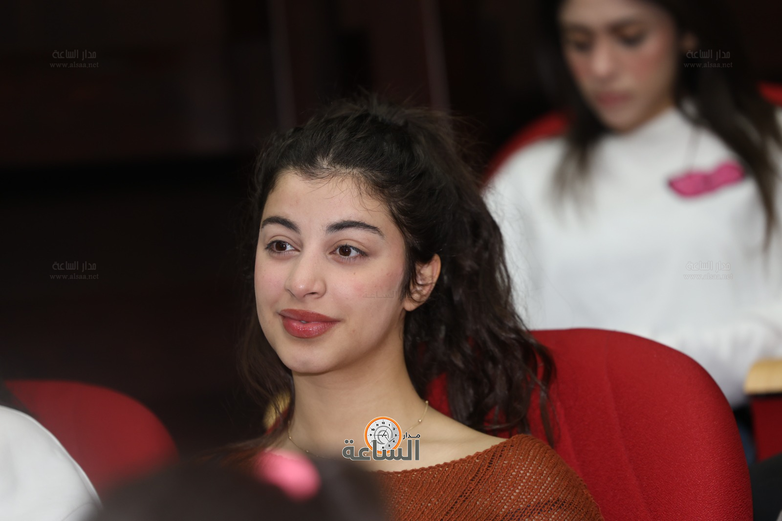 Madar Al-Saa Images 0.7808237988783381