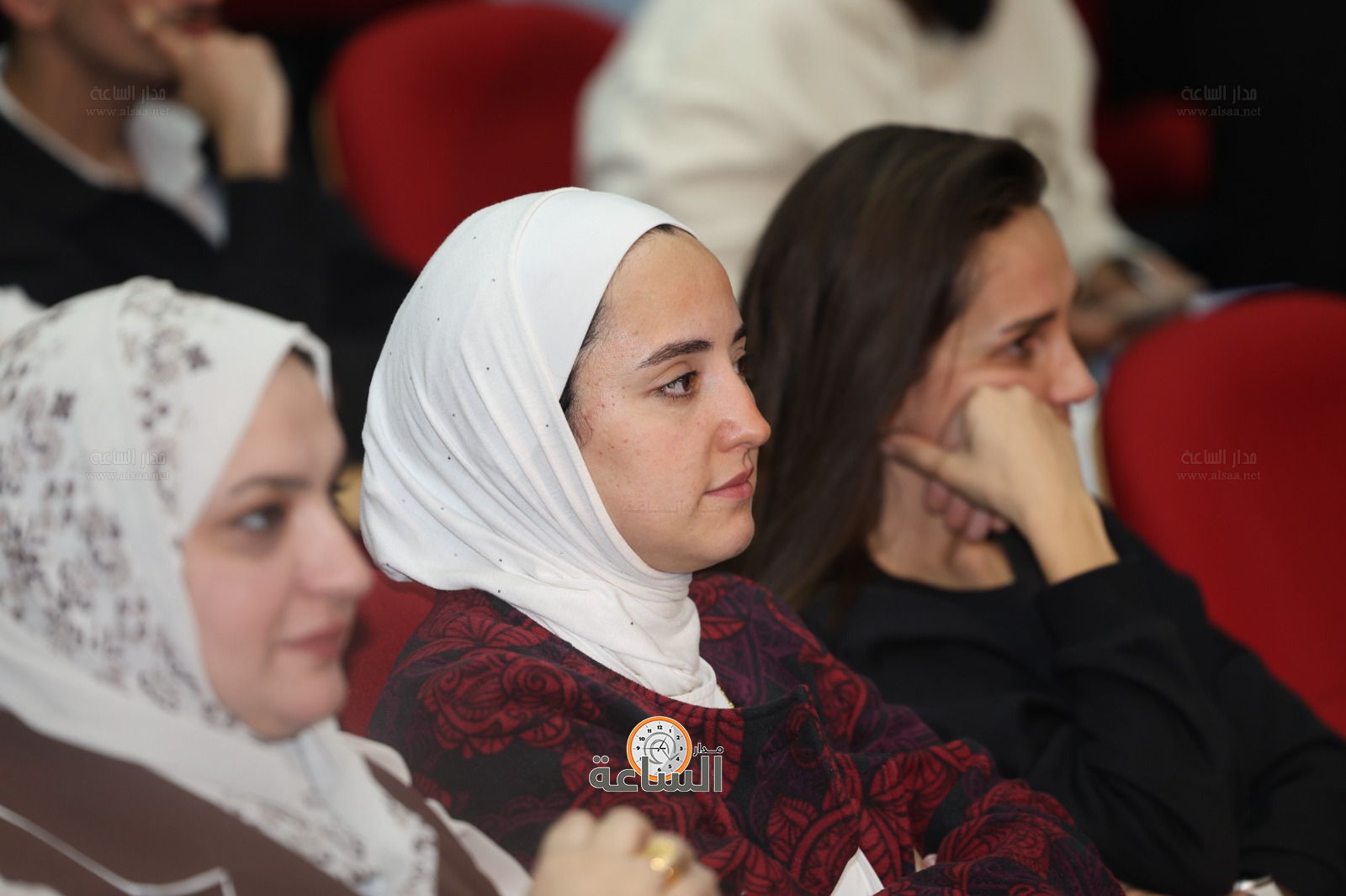 Madar Al-Saa Images 0.4966228768786489