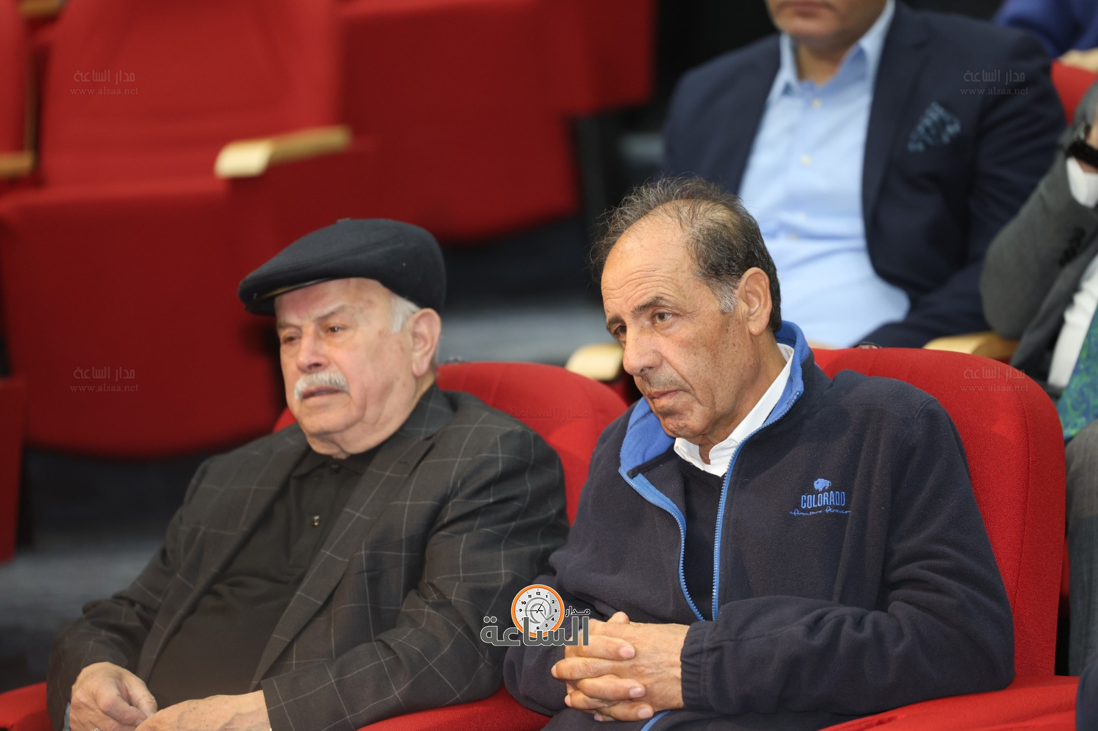 Madar Al-Saa Images 0.6766780624150883