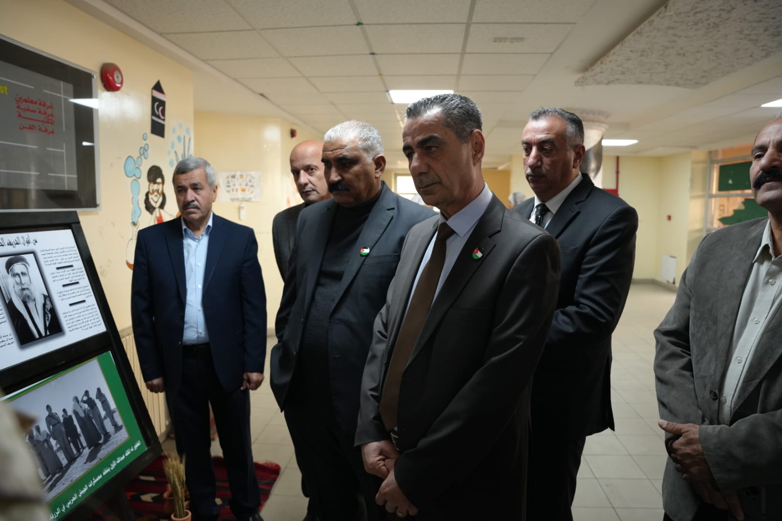 Madar Al-Saa Images 0.576058722008868