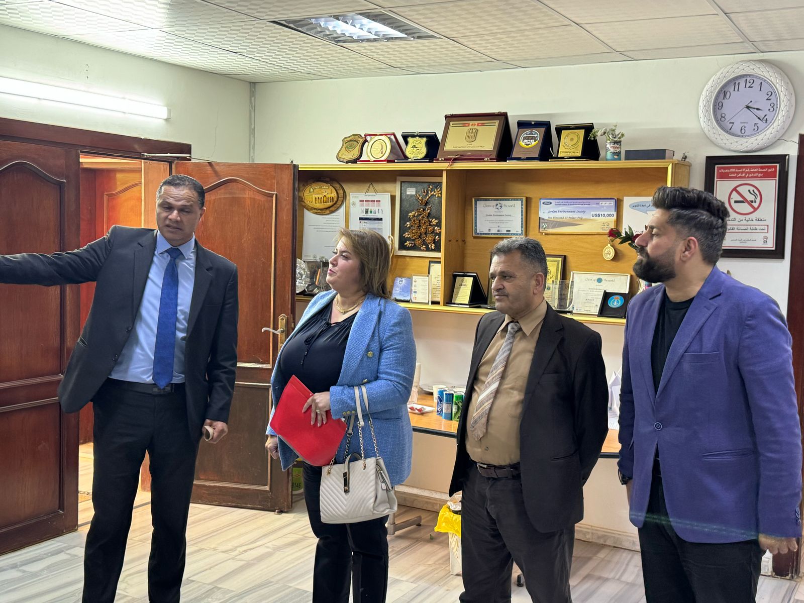 Madar Al-Saa Images 0.5503255632174412