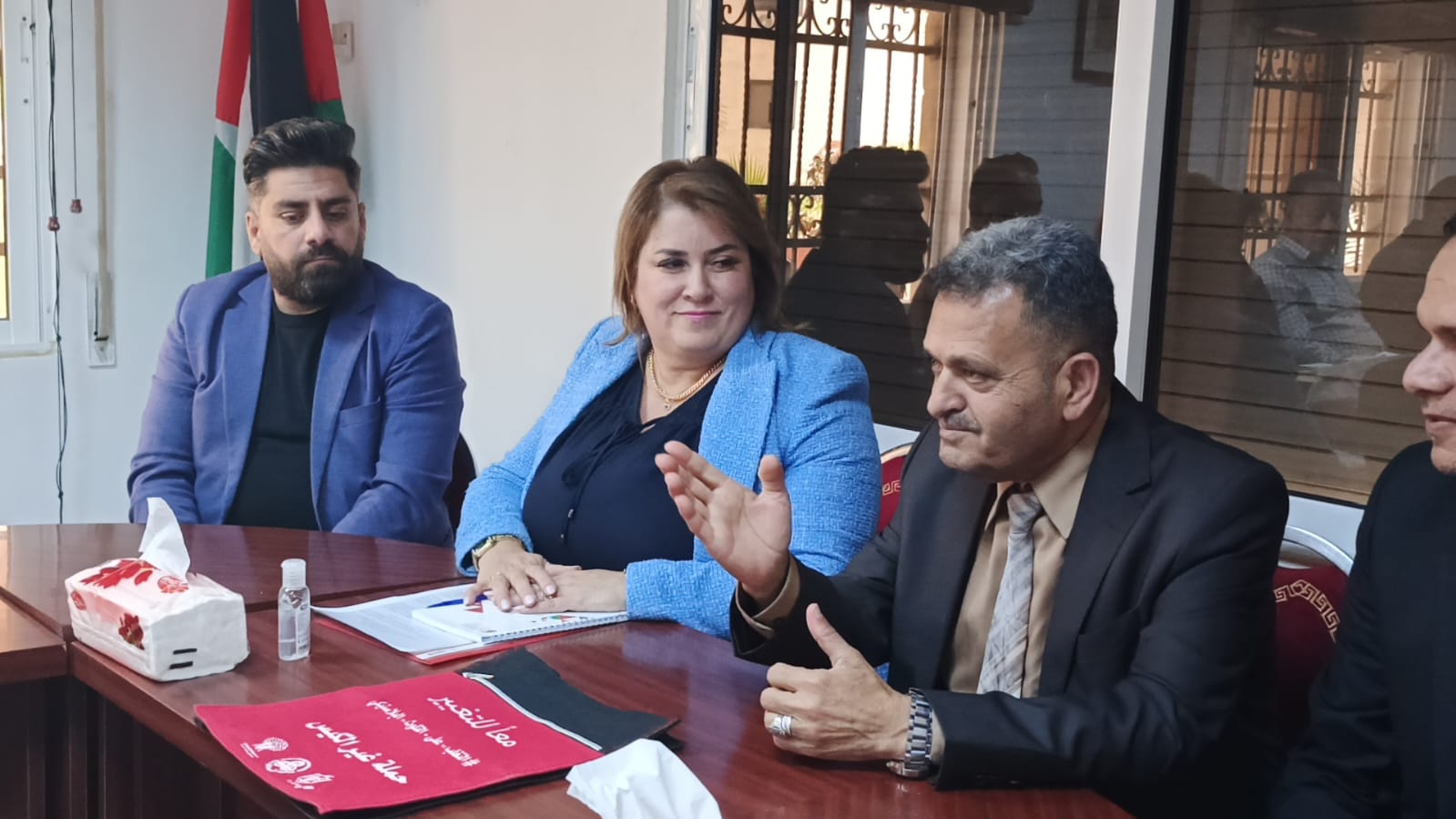 Madar Al-Saa Images 0.5060520095876873