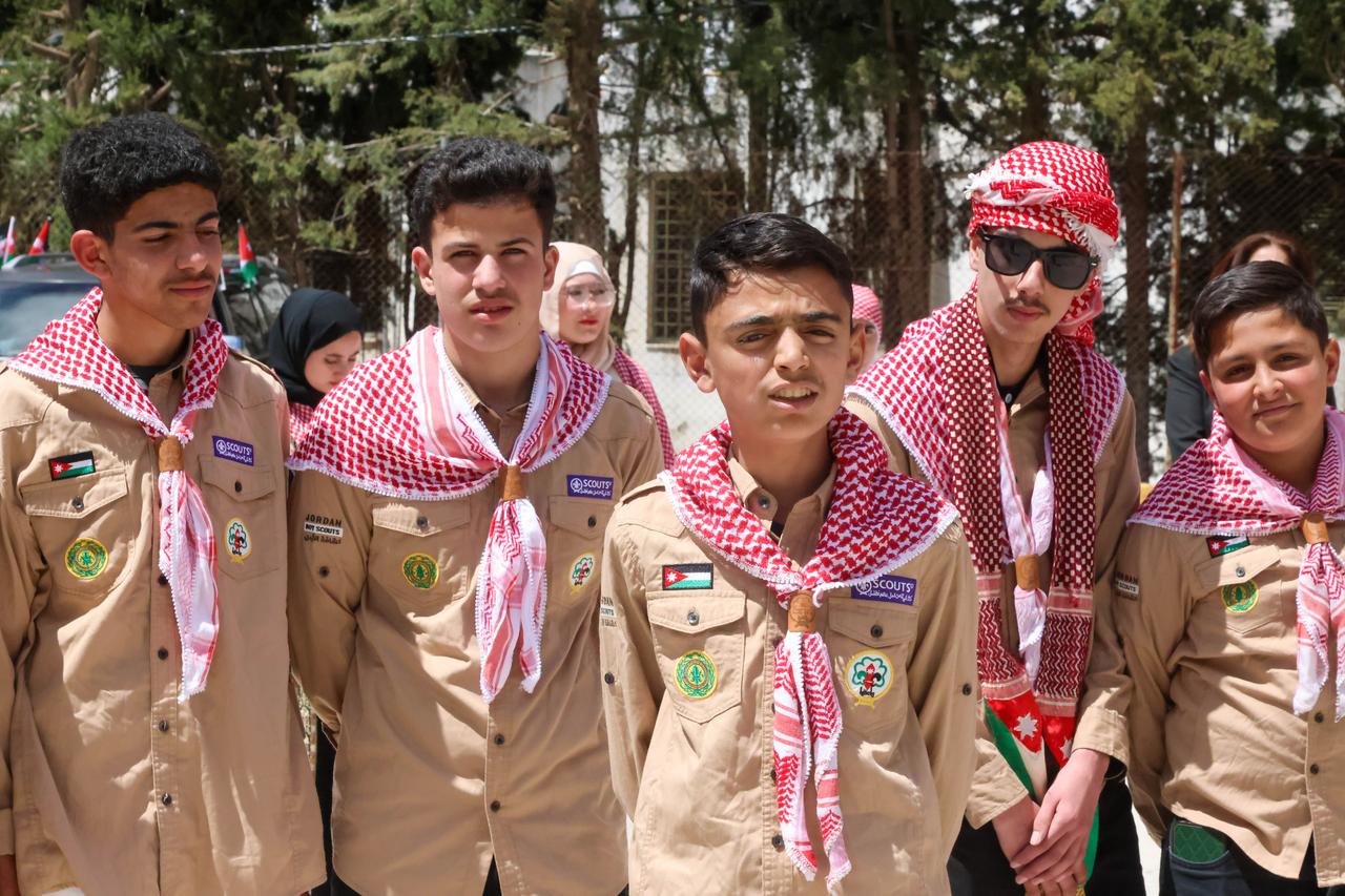 Madar Al-Saa Images 0.35130774981480284