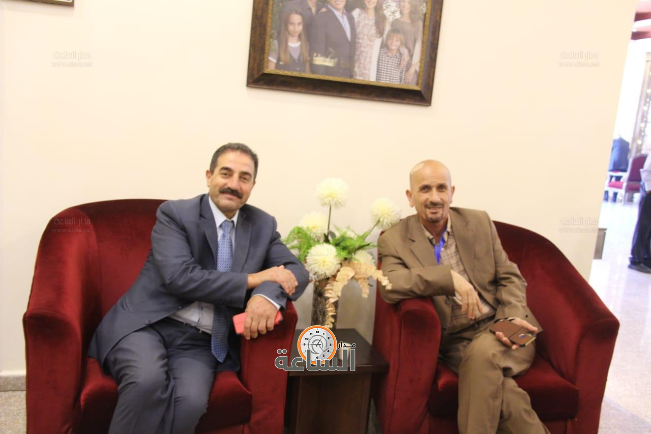 Madar Al-Saa Images 0.9266855623118895