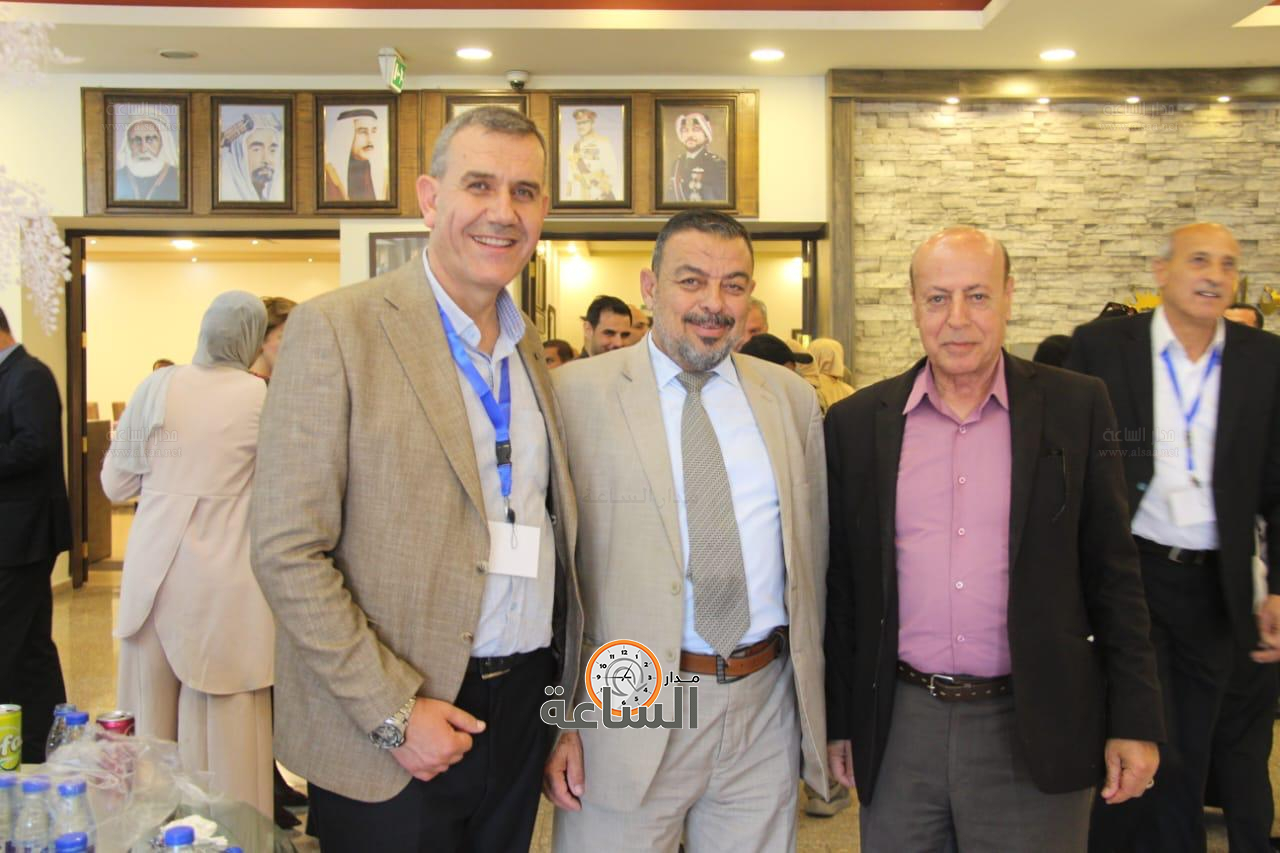 Madar Al-Saa Images 0.7322138135305364