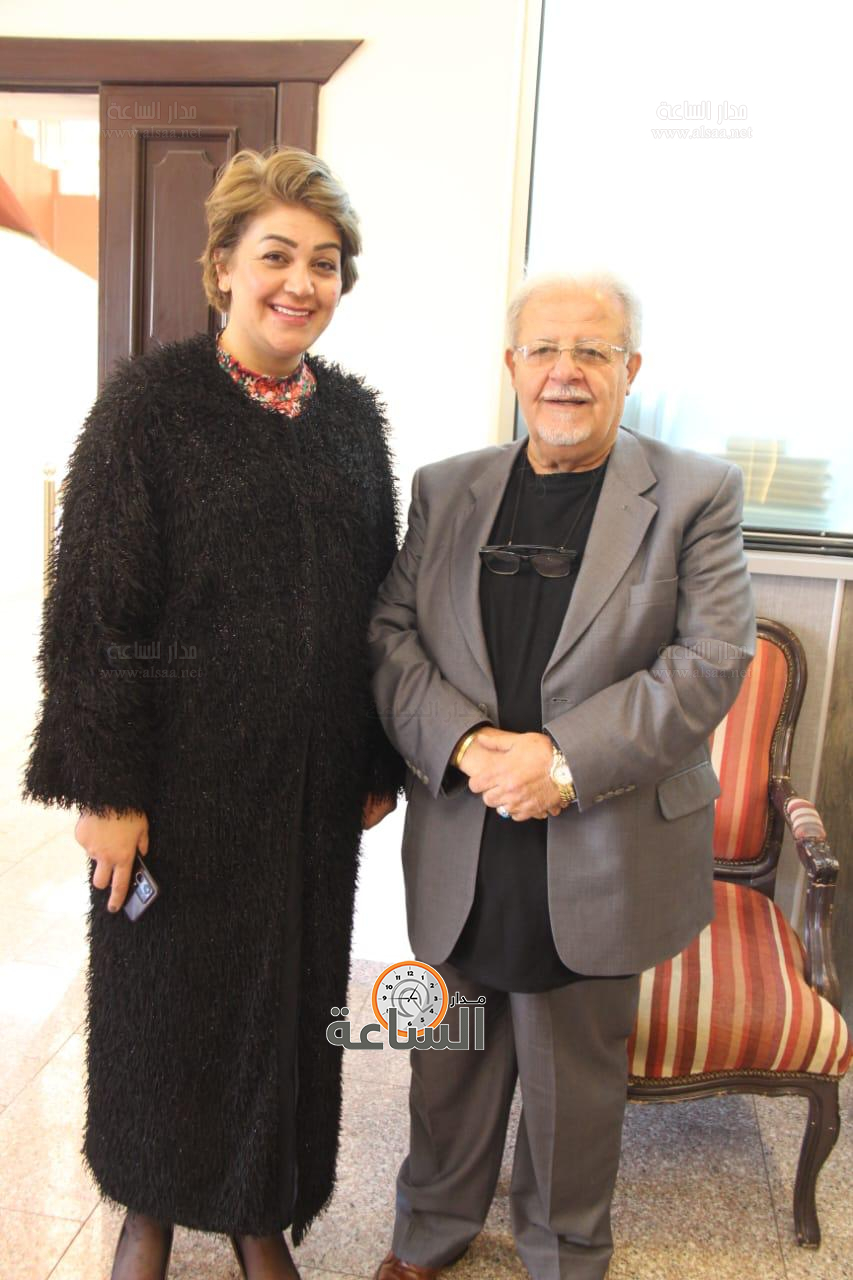 Madar Al-Saa Images 0.14458602075071847