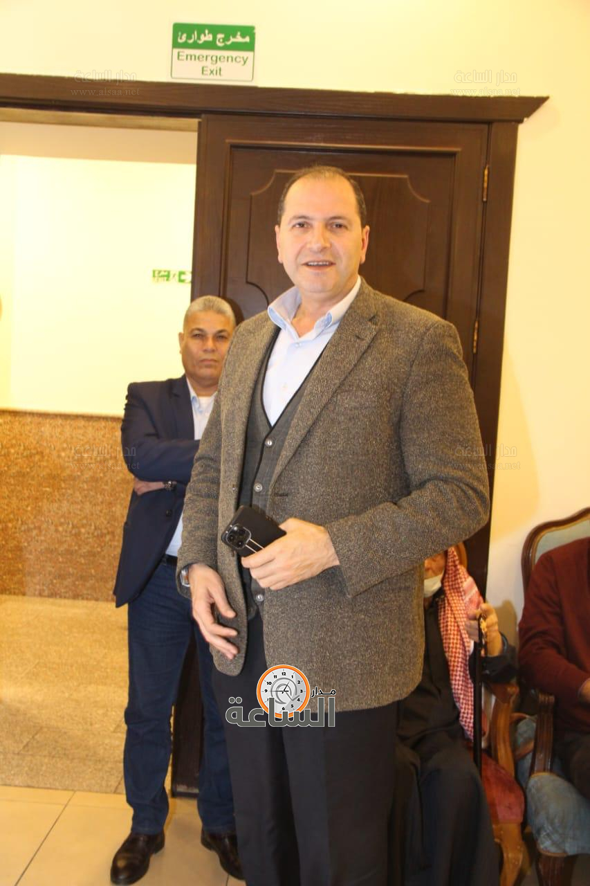 Madar Al-Saa Images 0.6975403204258408