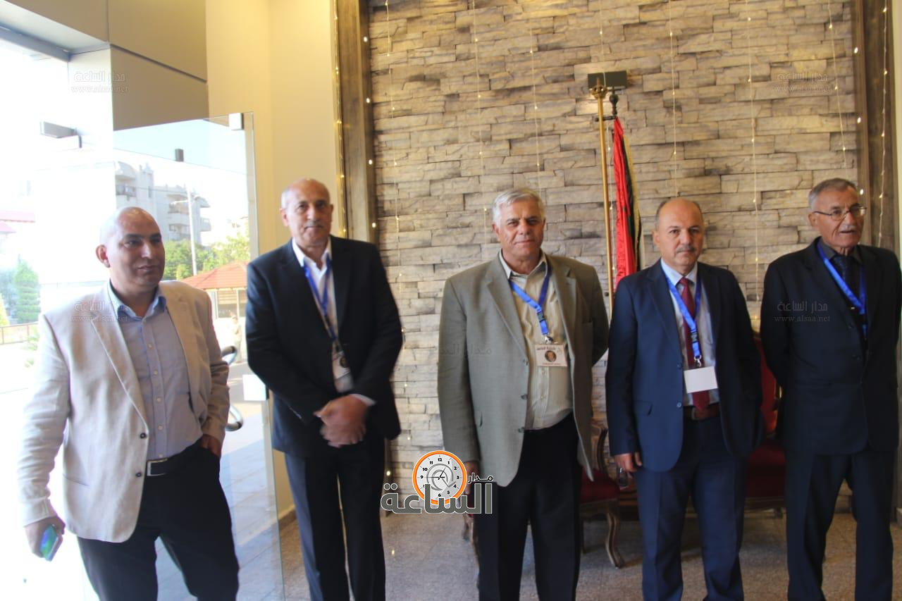 Madar Al-Saa Images 0.4771775170578312