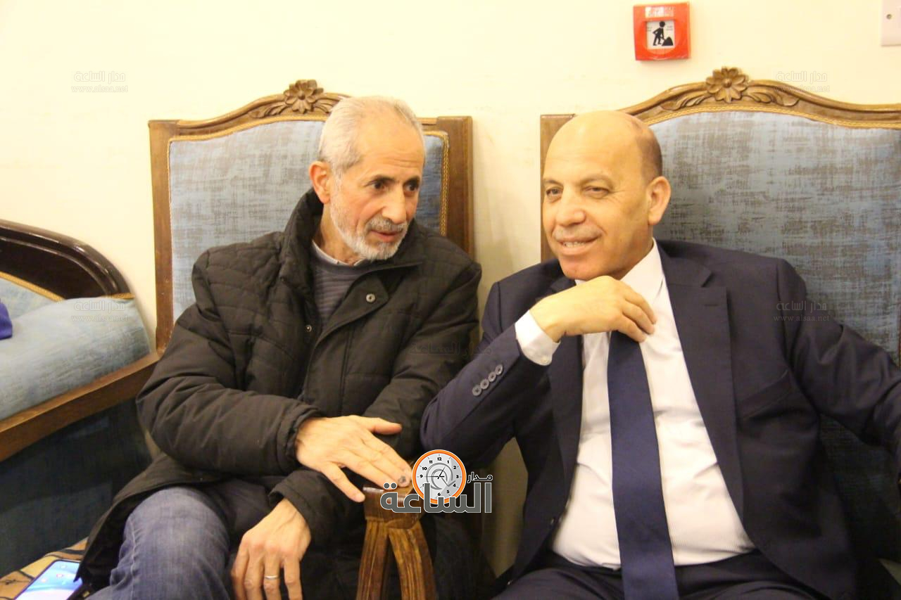 Madar Al-Saa Images 0.6321448736294288