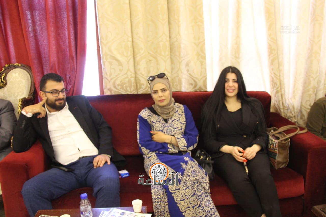 Madar Al-Saa Images 0.4103287081830945