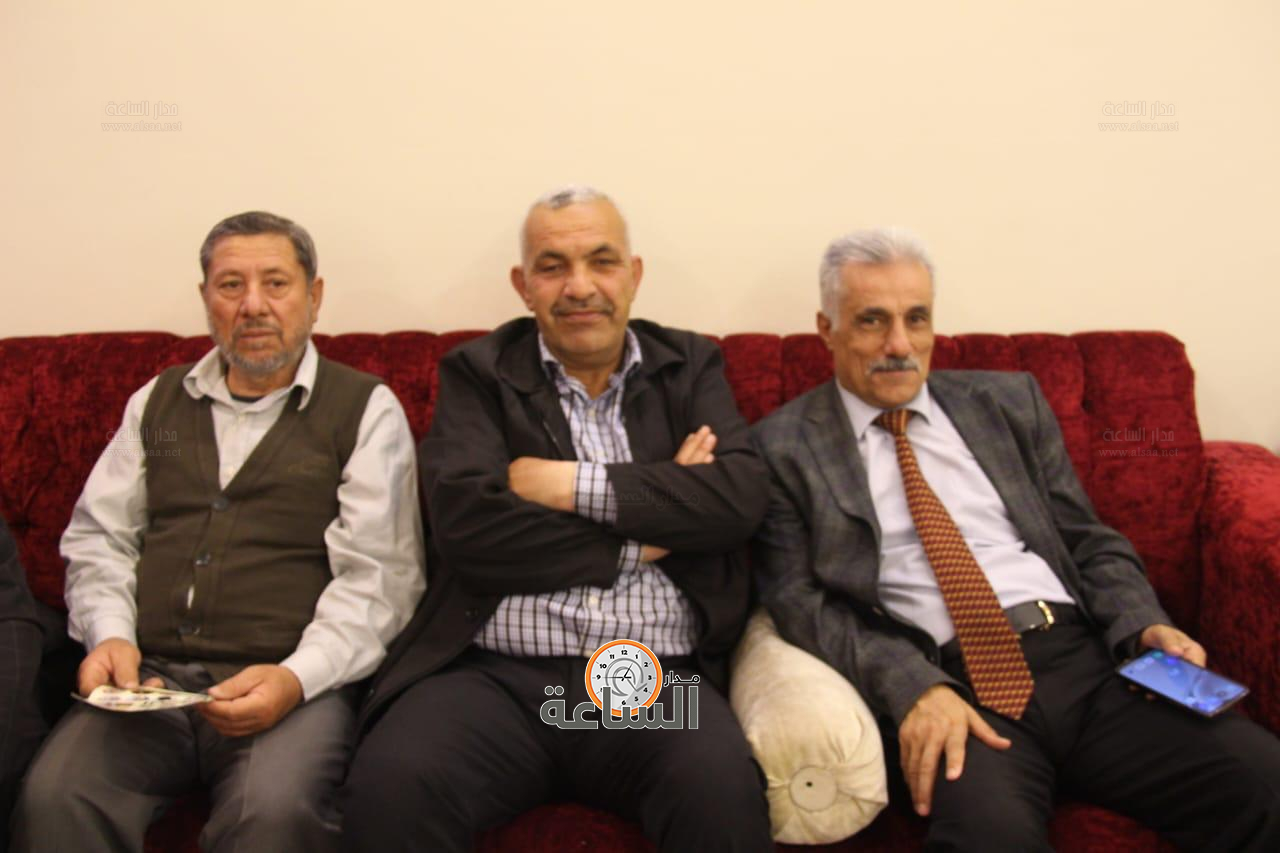 Madar Al-Saa Images 0.2790138088414885