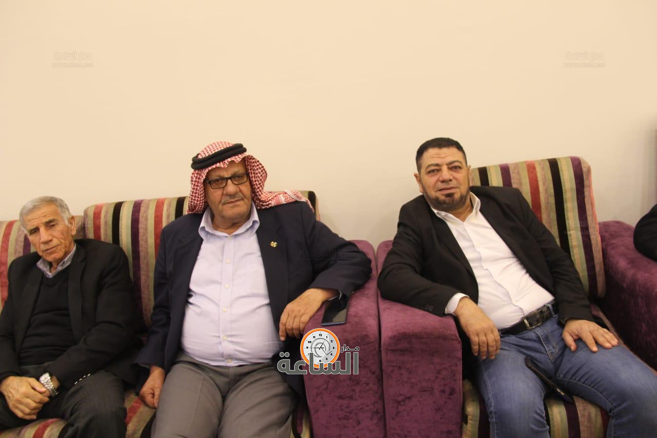 Madar Al-Saa Images 0.971463164885534