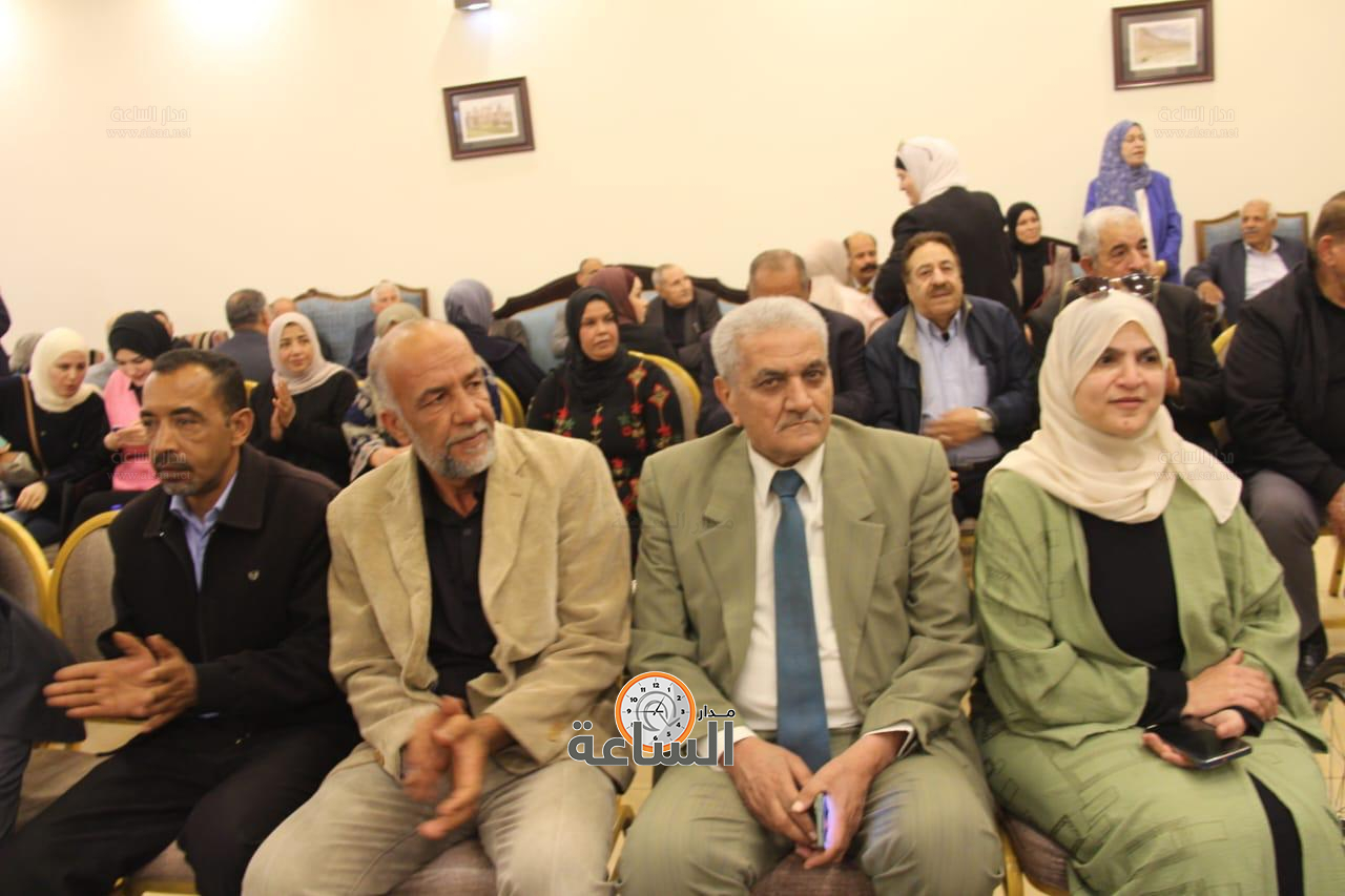 Madar Al-Saa Images 0.9995220999553911