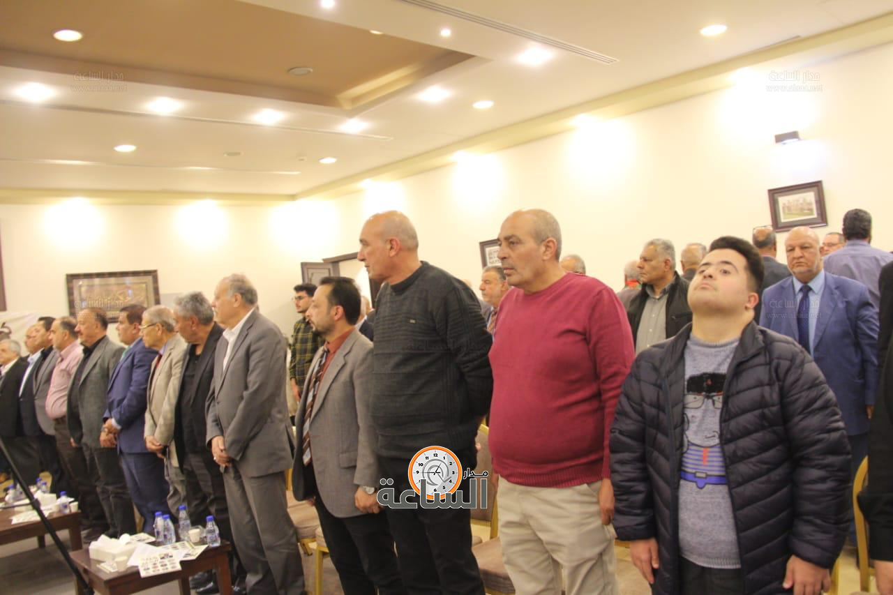 Madar Al-Saa Images 0.882080535288796