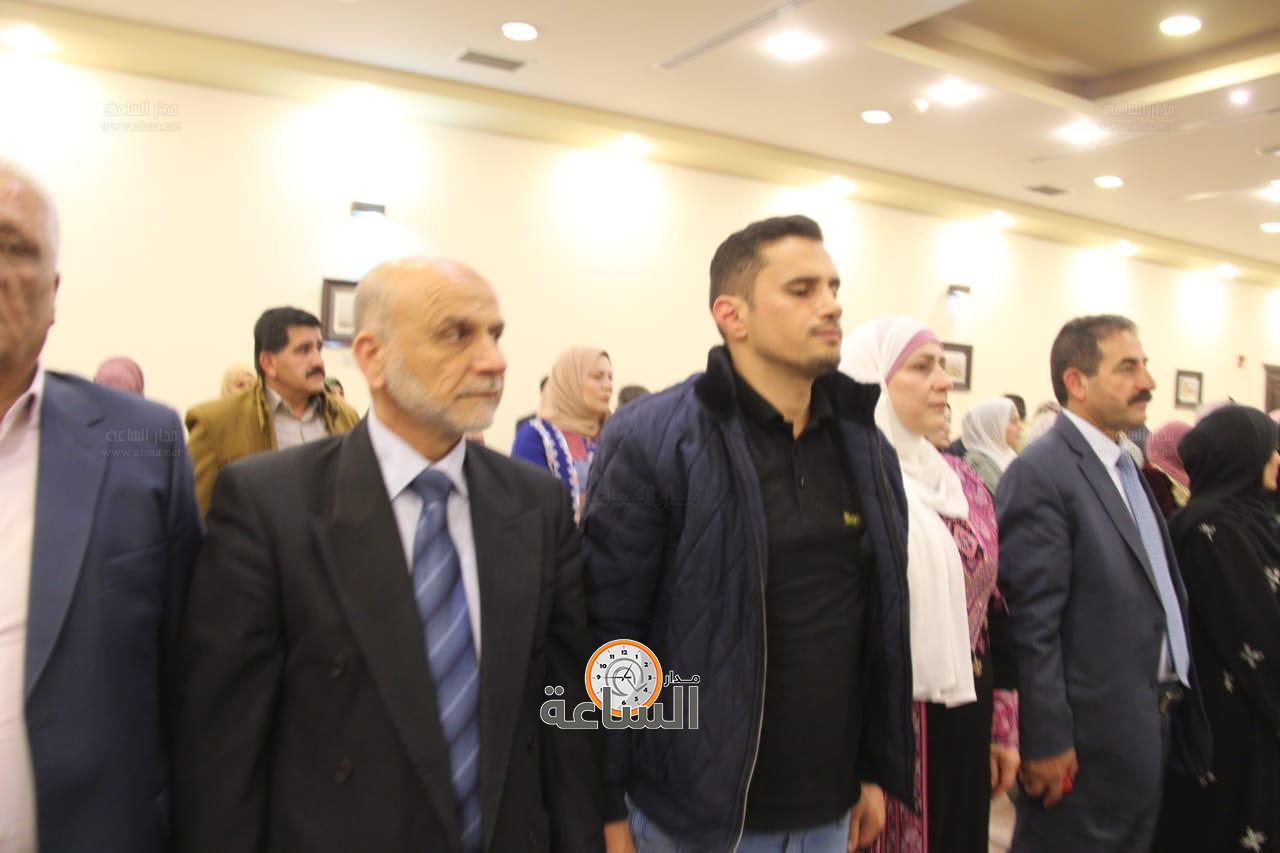 Madar Al-Saa Images 0.4314451292701018