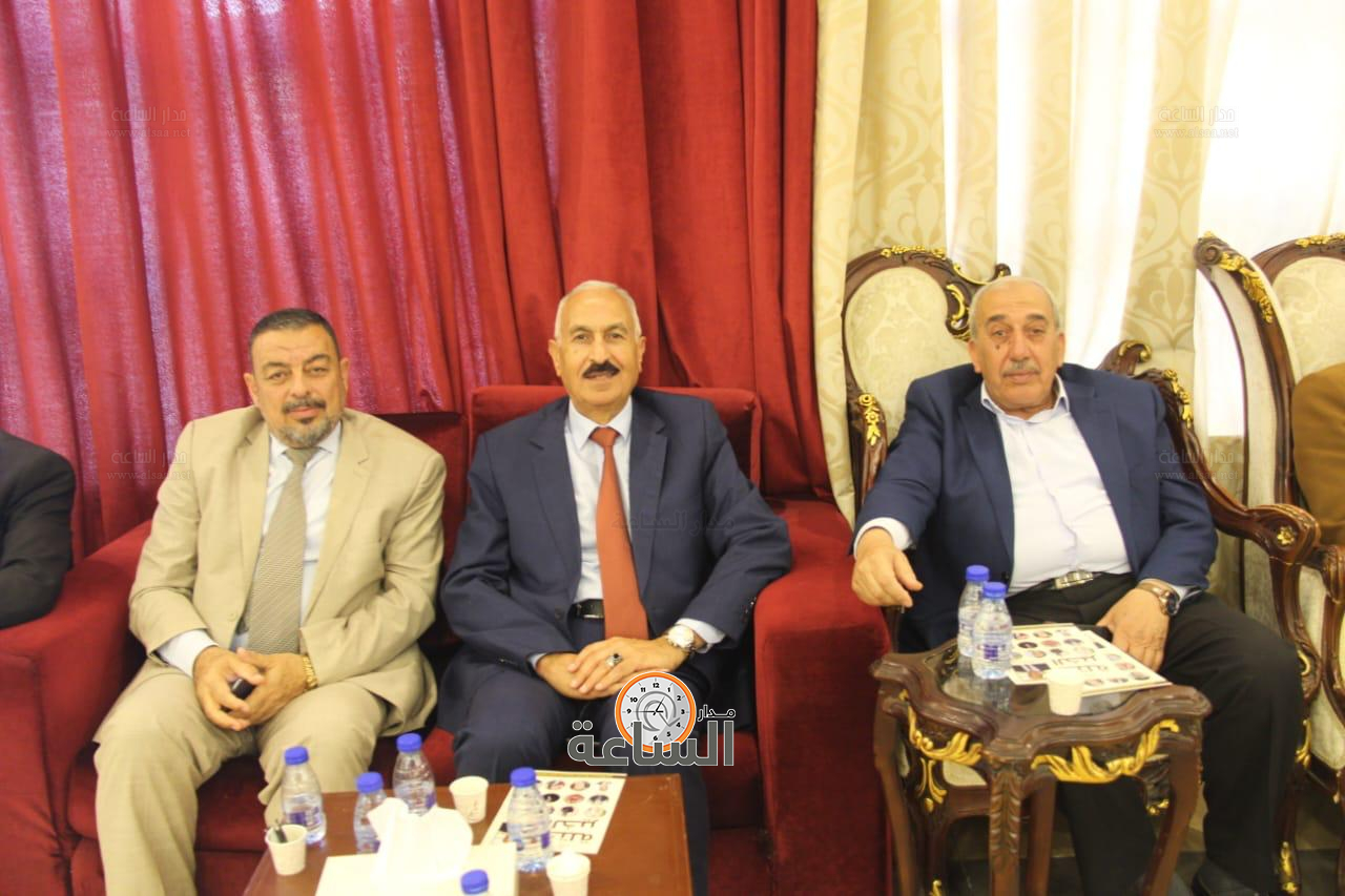 Madar Al-Saa Images 0.9042271837475578