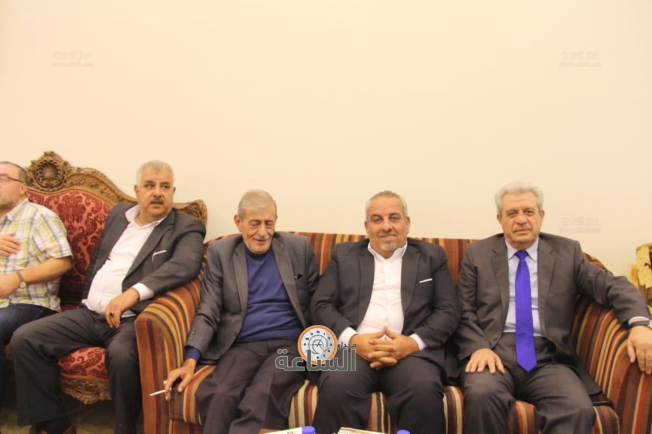 Madar Al-Saa Images 0.7960224591677574