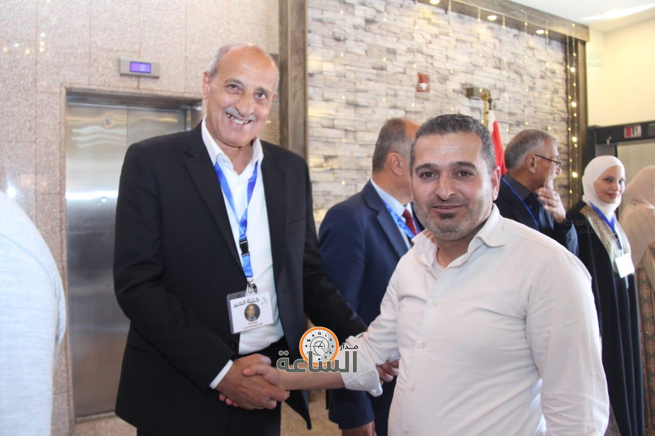 Madar Al-Saa Images 0.22597780930653777