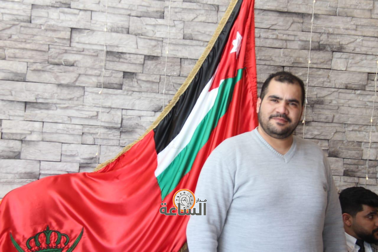 Madar Al-Saa Images 0.543798451048104