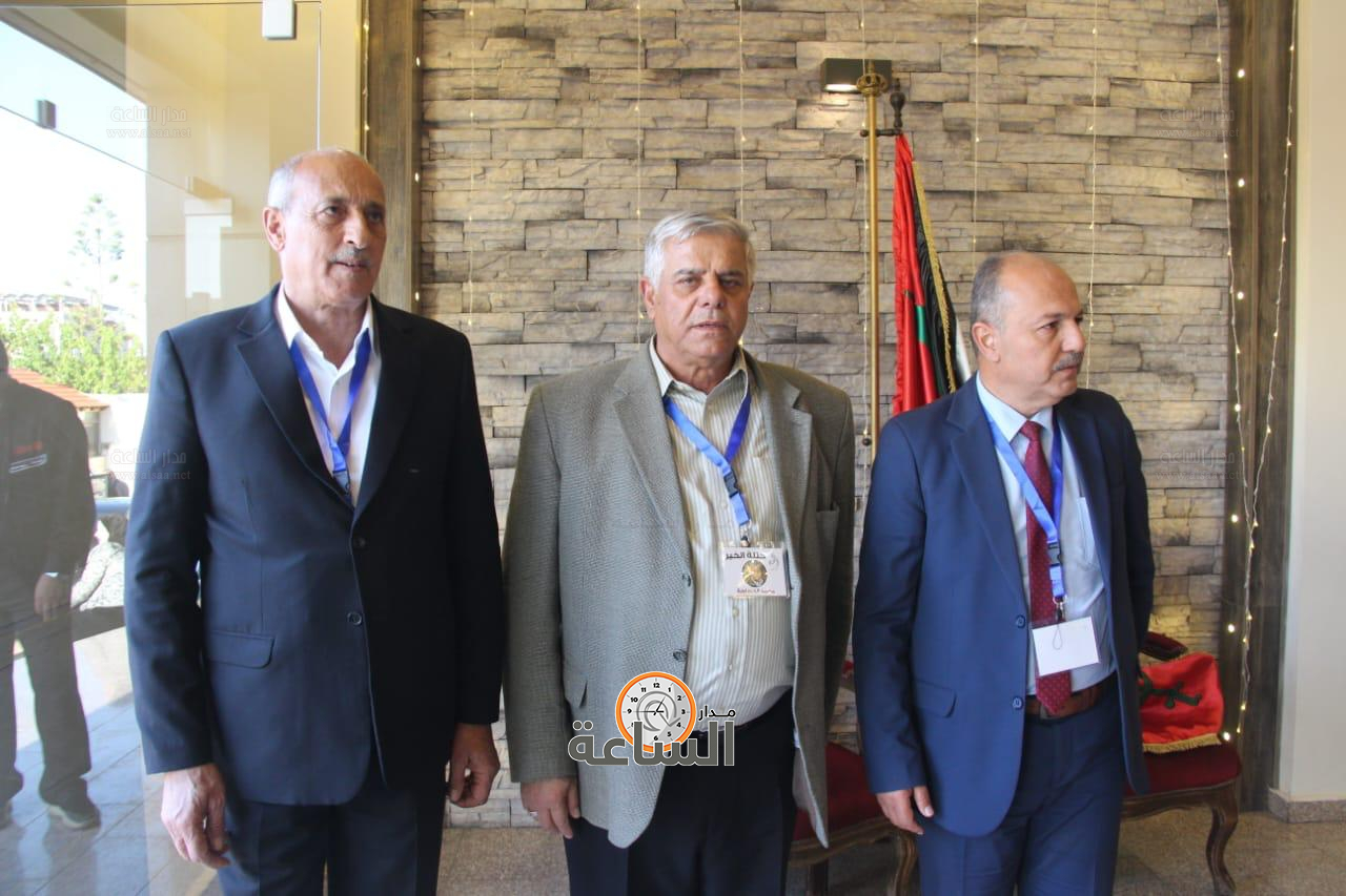 Madar Al-Saa Images 0.6368843271932138