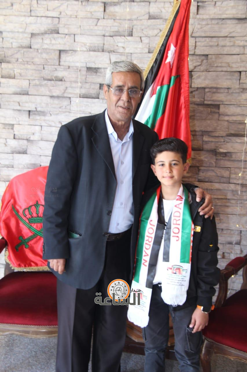 Madar Al-Saa Images 0.9249652695543421