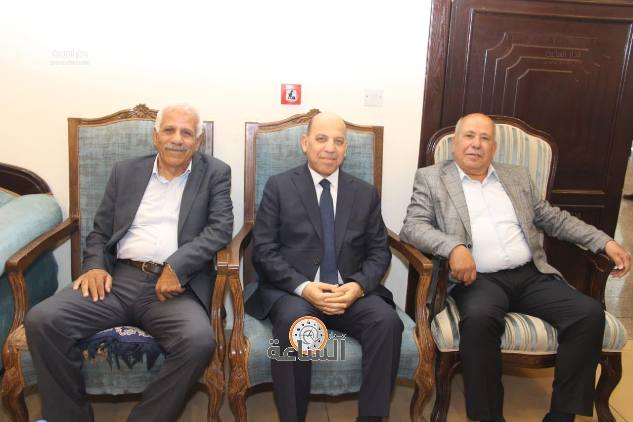 Madar Al-Saa Images 0.9960767453953892