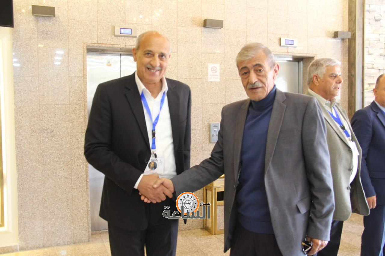 Madar Al-Saa Images 0.7453466285336636