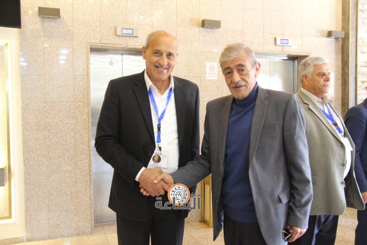 Madar Al-Saa Images 0.09480285979842185