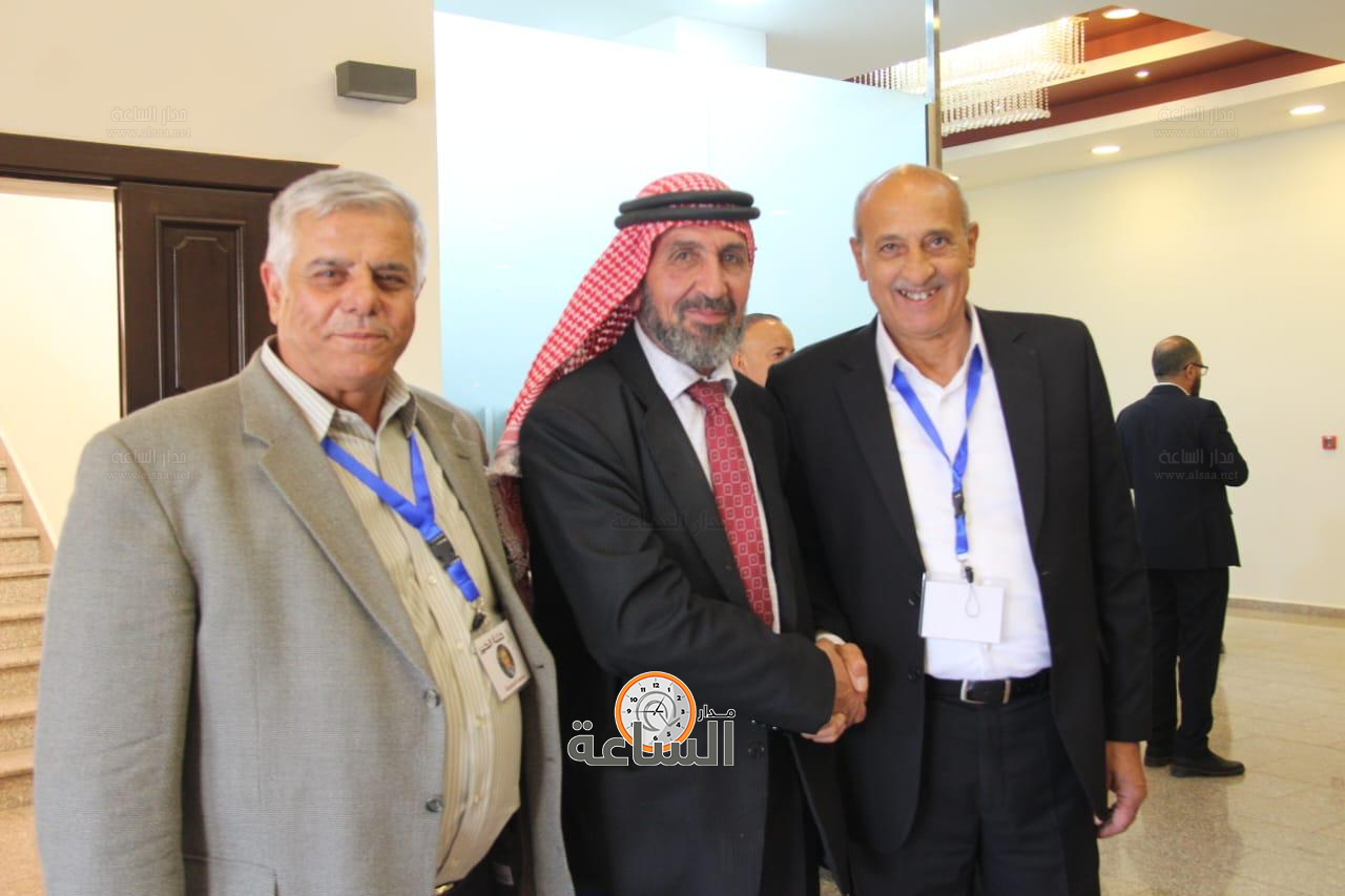 Madar Al-Saa Images 0.9685189800449883