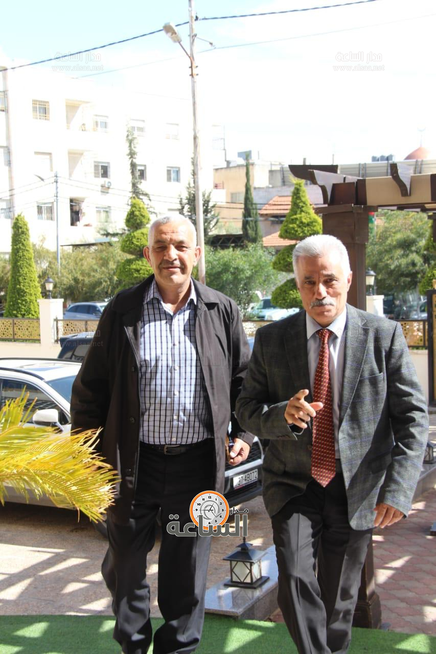 Madar Al-Saa Images 0.08919953851836693