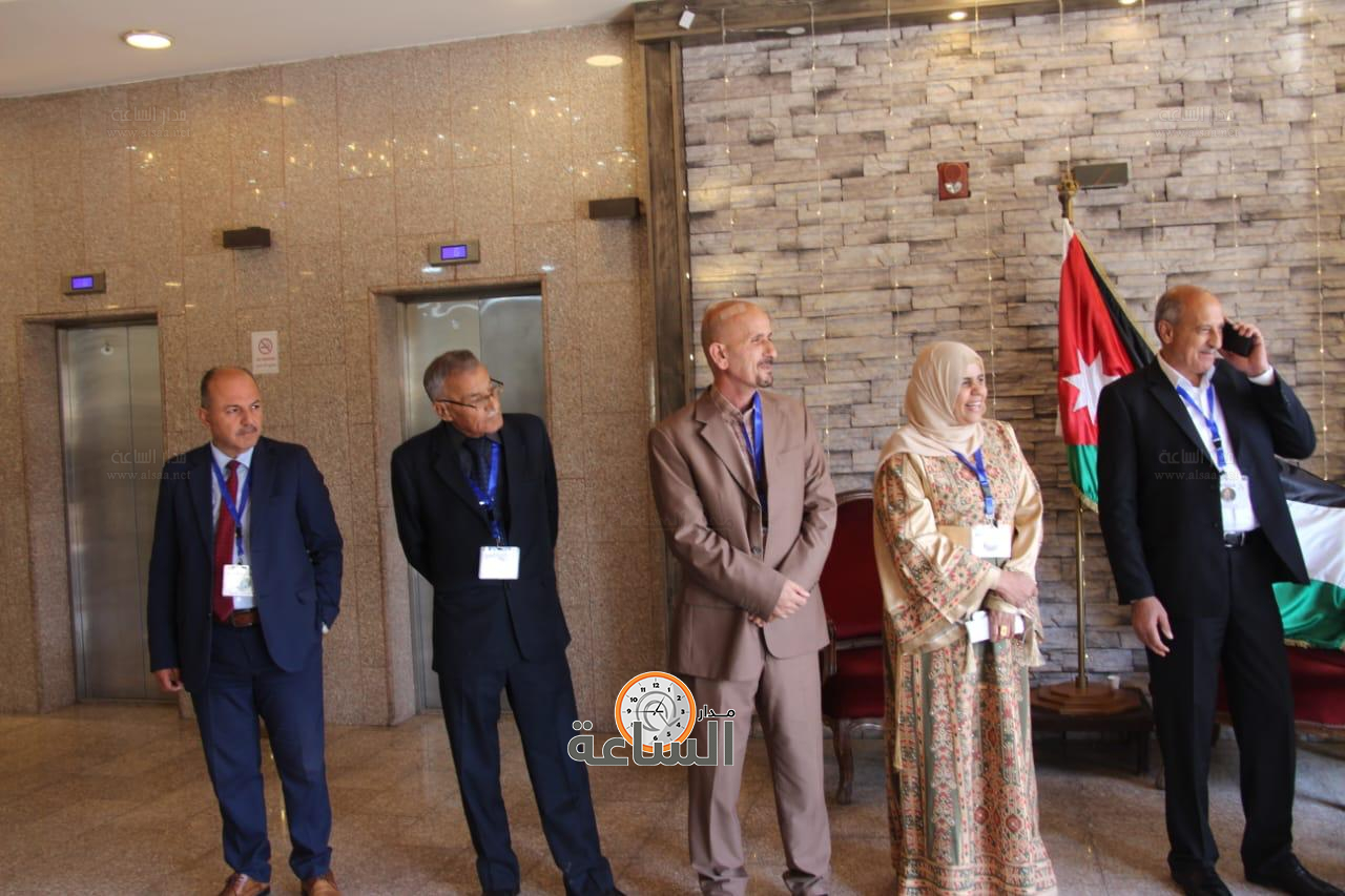 Madar Al-Saa Images 0.982618126226467