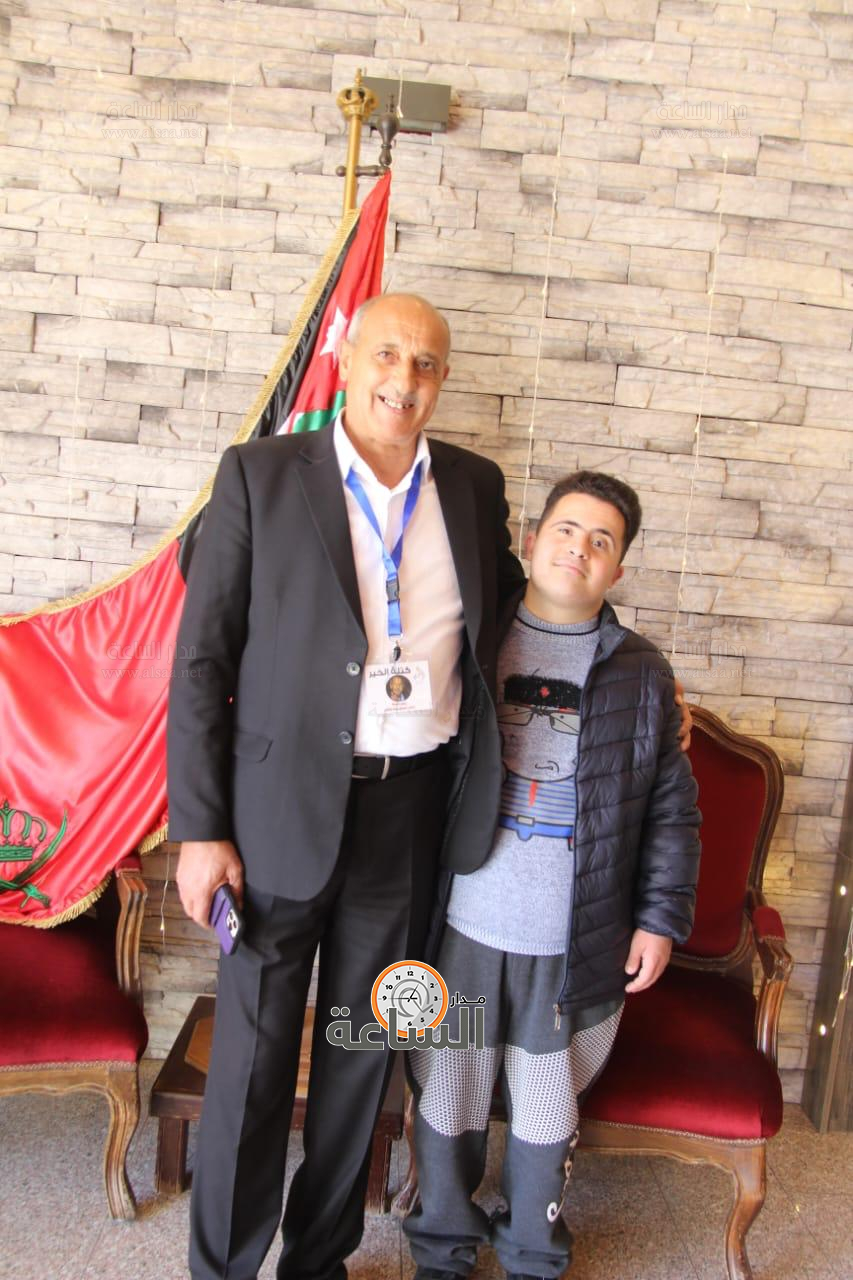 Madar Al-Saa Images 0.21969038236305682