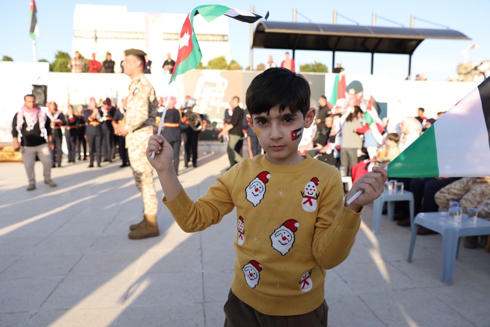 Madar Al-Saa Images 0.4344604930223923