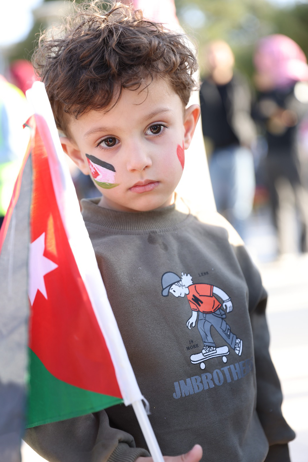 Madar Al-Saa Images 0.35476837324987753