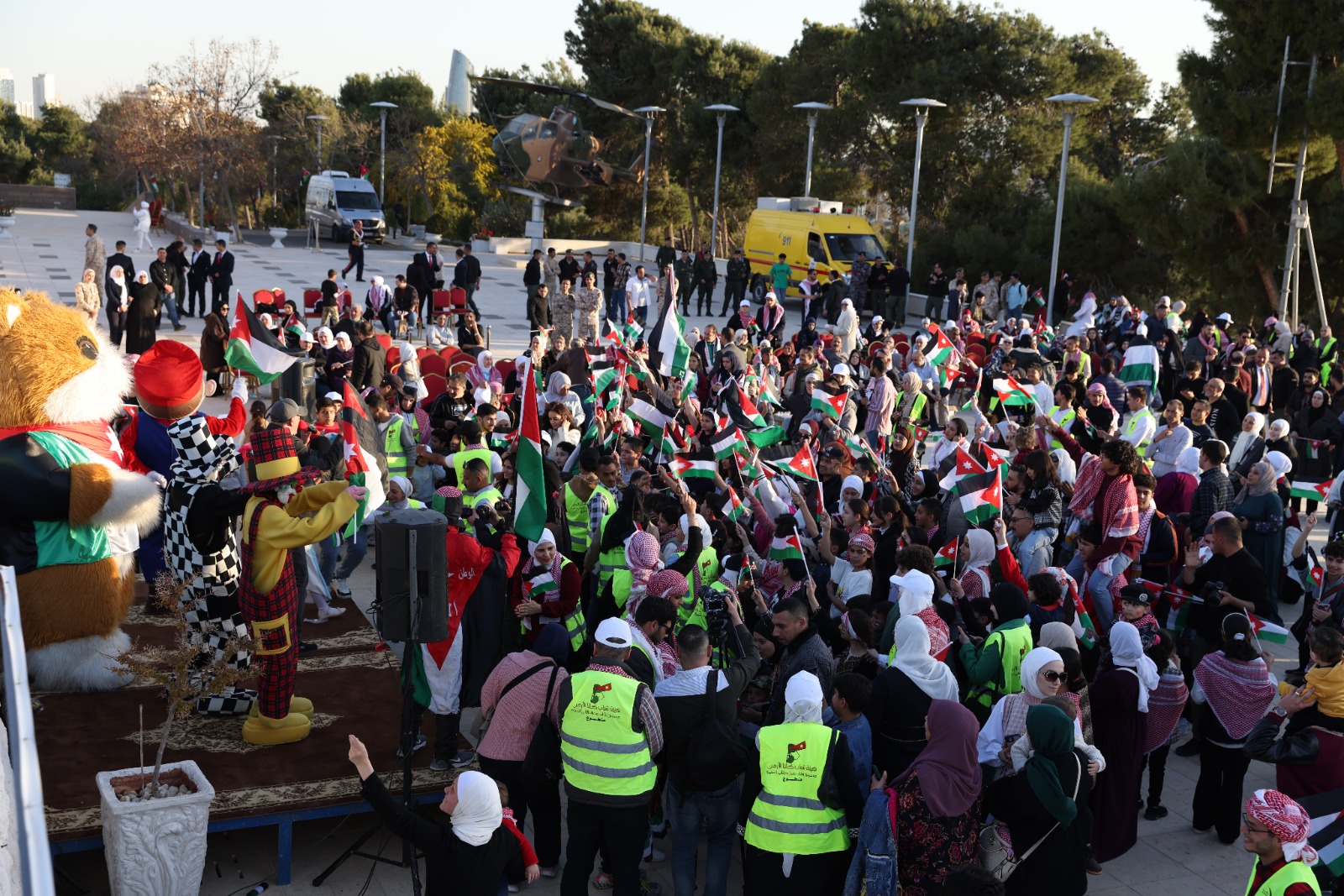 Madar Al-Saa Images 0.06664704379940634