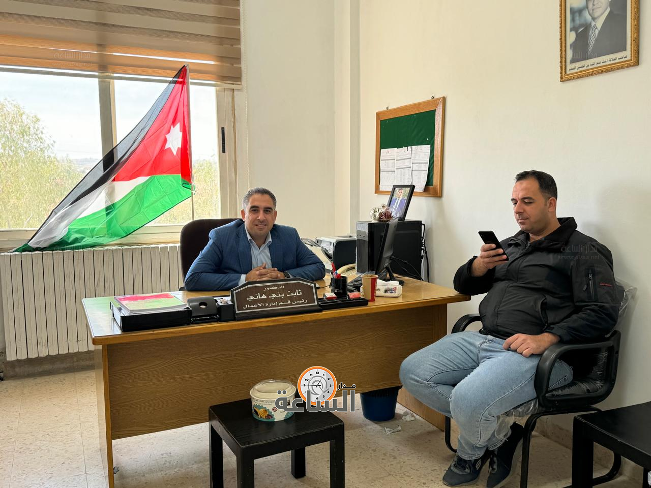 Madar Al-Saa Images 0.624910303295483