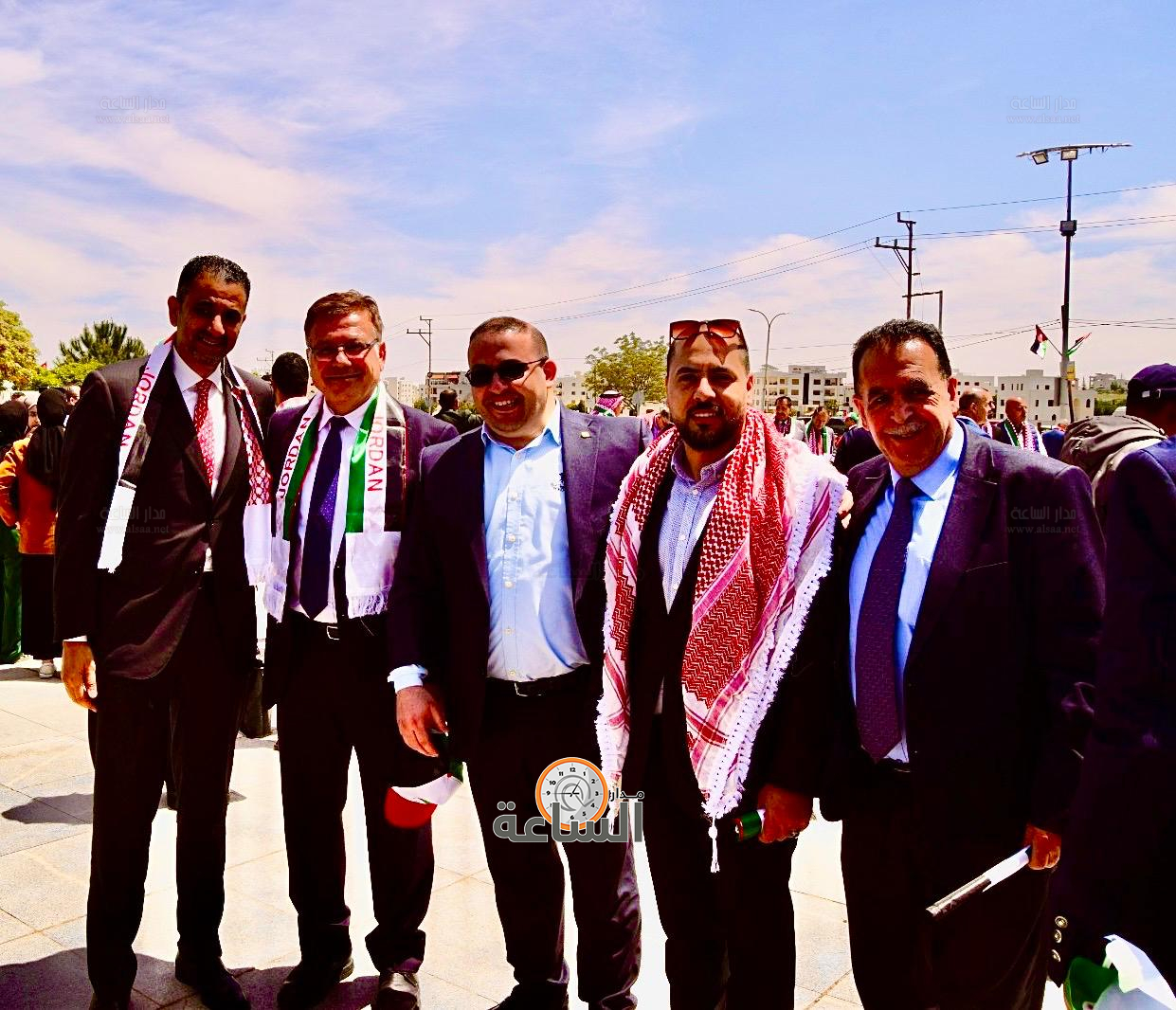 Madar Al-Saa Images 0.06805834788465281